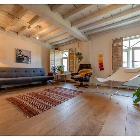KruibekeCharming Renovated Old House别墅 外观 照片
