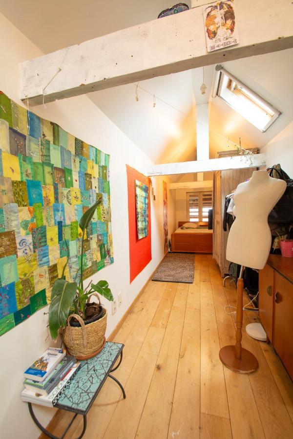 KruibekeCharming Renovated Old House别墅 外观 照片